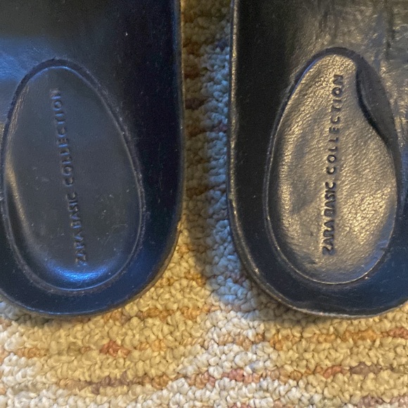 Zara sandals 40 - Picture 6 of 10